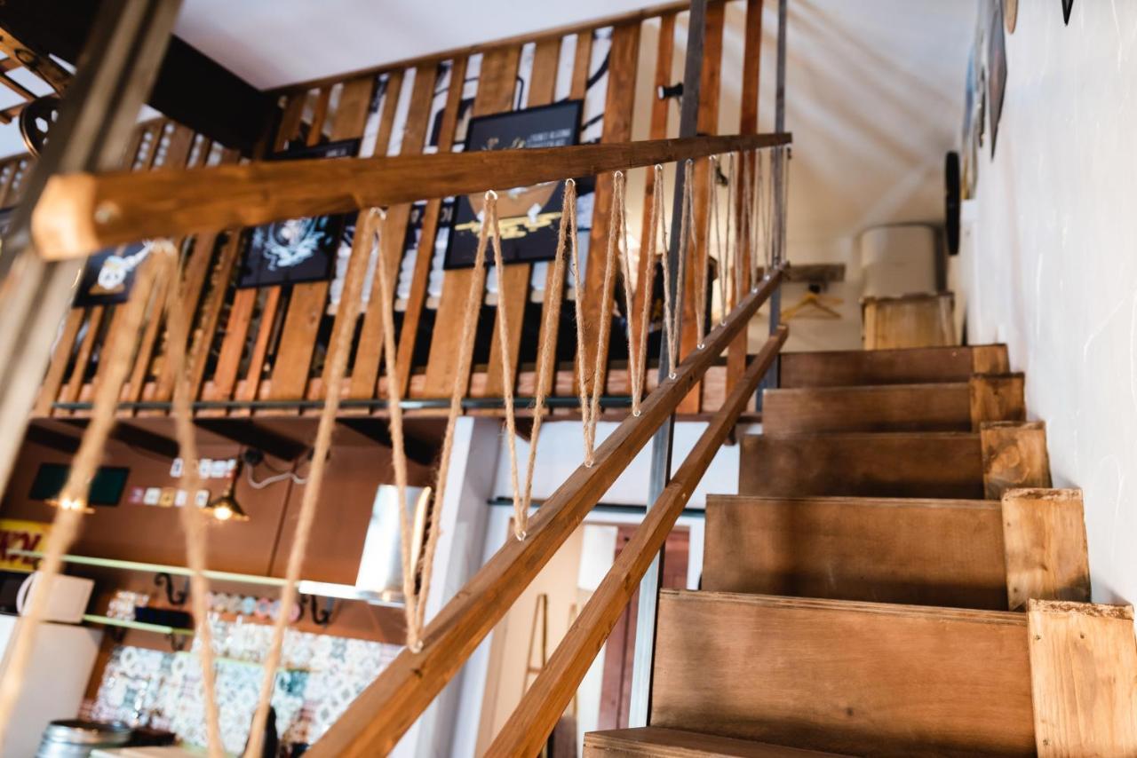 Apartament El Refugio De La Cerveza - La Morada De La Cerveza