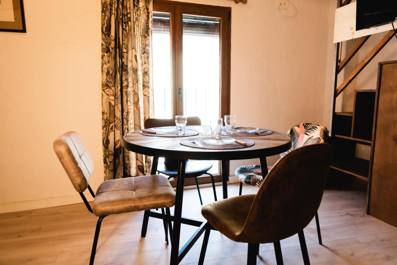 Apartament El Refugio De La Cerveza - La Morada De La Cerveza Villena