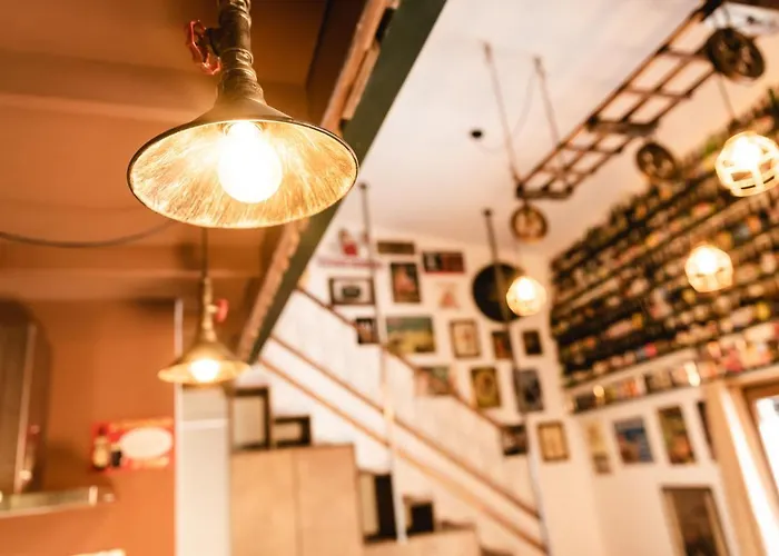 El Refugio De La Cerveza - La Morada De La Cerveza