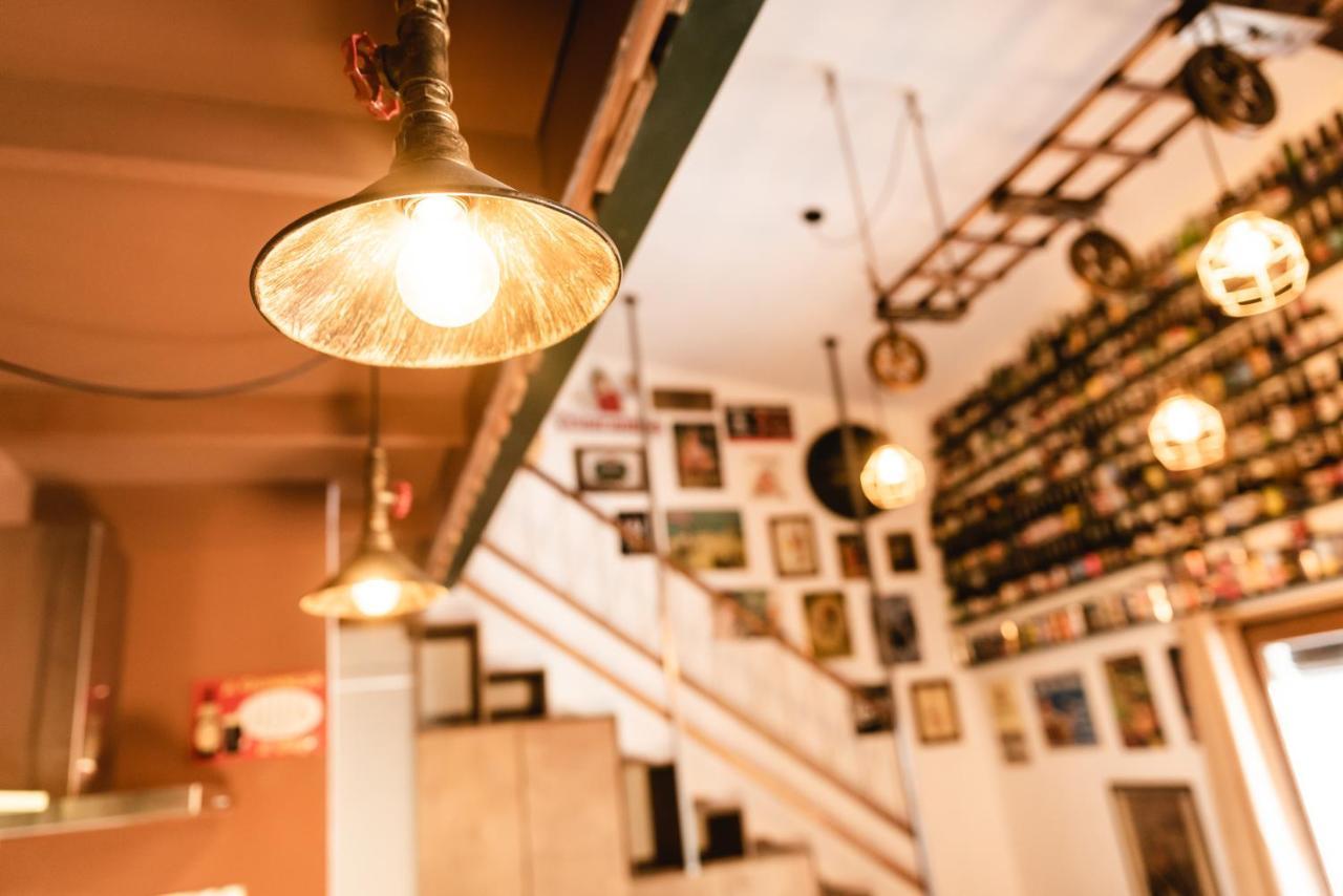 El Refugio De La Cerveza - La Morada De La Cerveza *