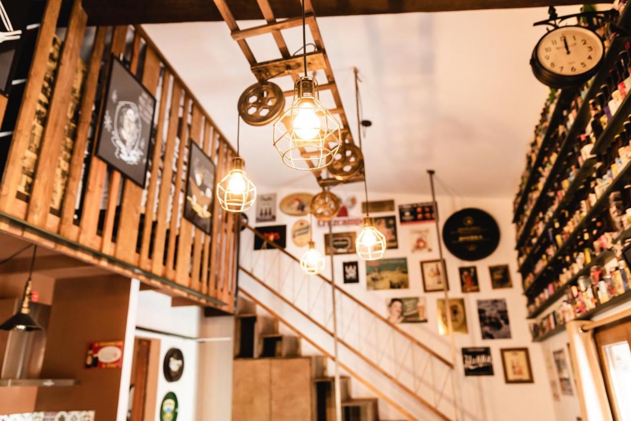 El Refugio De La Cerveza - La Morada De La Cerveza Apartment