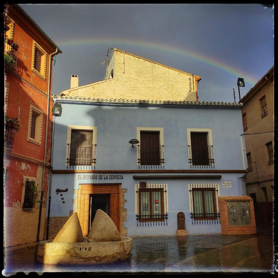 El Refugio De La Cerveza - La Morada De La Cerveza